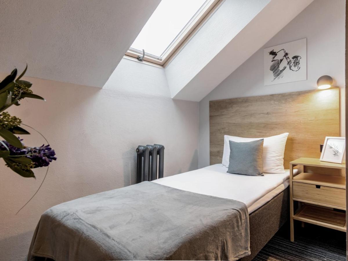 Park Hotel 维尔纽斯 外观 照片