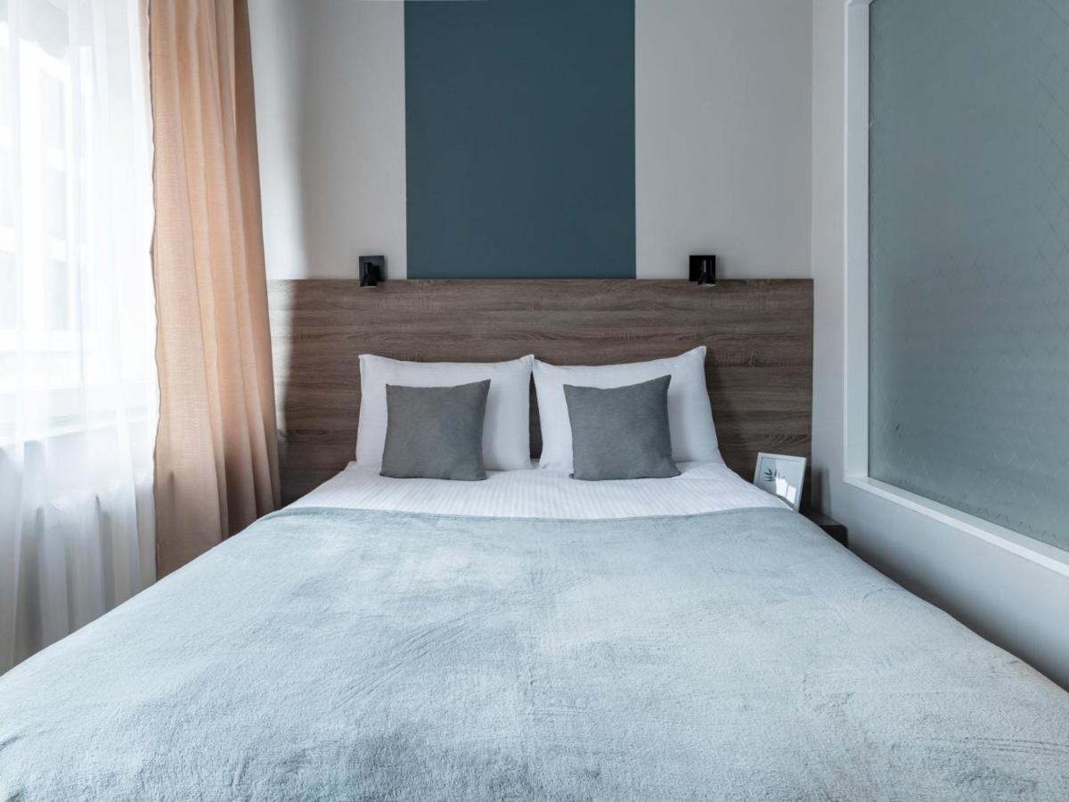 Park Hotel 维尔纽斯 外观 照片